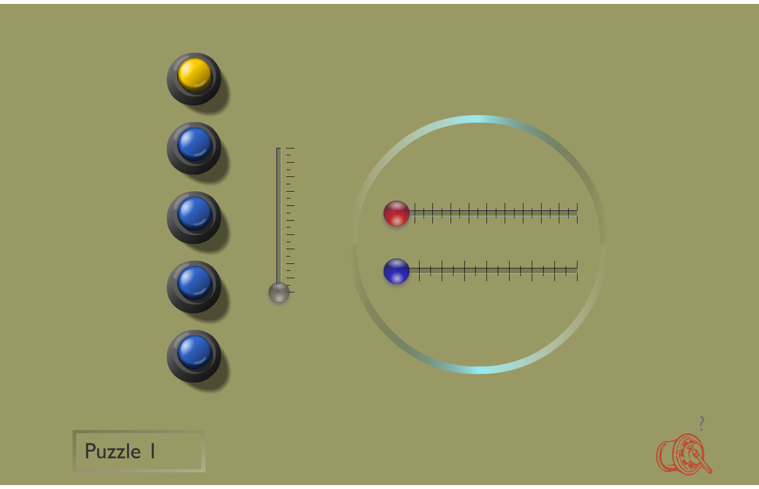 James Lyndsday's Machine 1