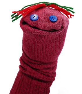 Sock Puppet